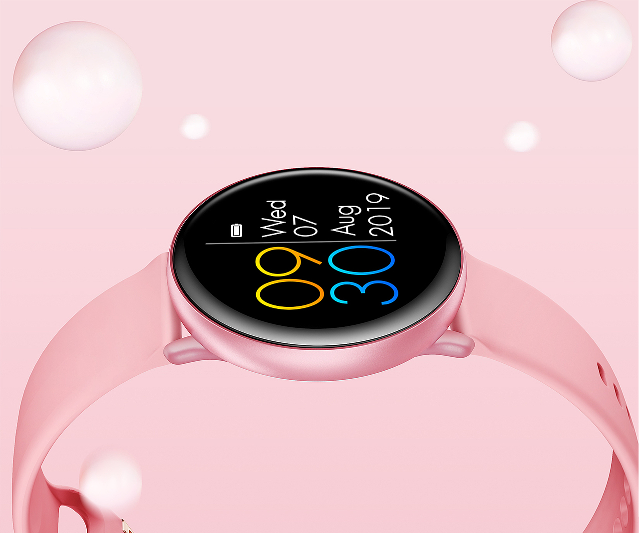 产品设计丨智能手表（图ZMTc2MjczNzI0） - 电子产品 - 站酷设计师urnot677原创素材 - 站酷ZCOOL
