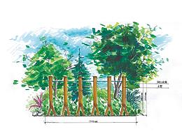 水韻牧歌——景觀設(shè)計(jì)