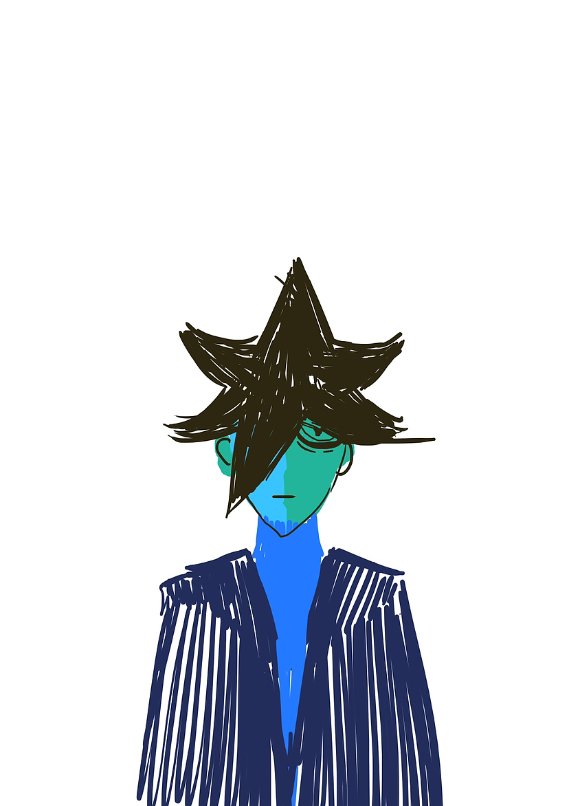 我～的～發(fā)～（圖ZMzUyNjQyNjY0） - 短篇/格漫 - 站酷設計師王先生啊原創(chuàng)素材 - 站酷ZCOOL