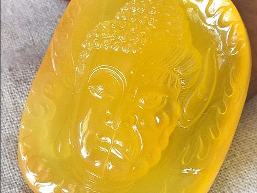 佛系打磨  ——  一念之间，一念成佛一念成魔