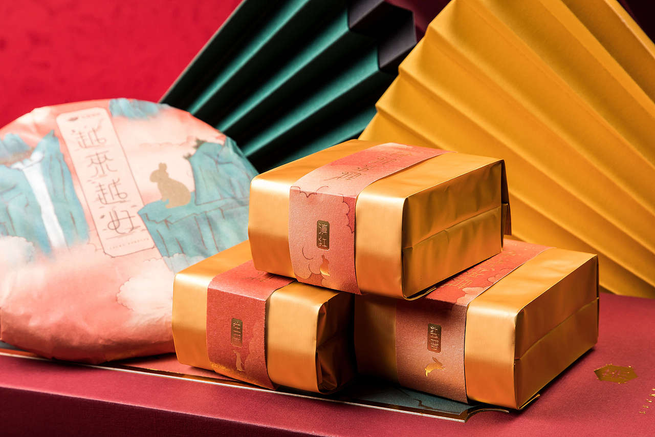 越来越好-中国风茶礼盒拍摄（图ZMTcwNDUxMTY4） - 产品摄影 - 站酷设计师DrPhoto原创素材 - 站酷ZCOOL