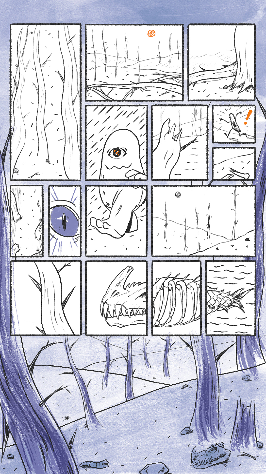 西尔诺（图ZMjg3NDQyNzA4） - 短篇/格漫 - 站酷设计师一个小生原创素材 - 站酷ZCOOL