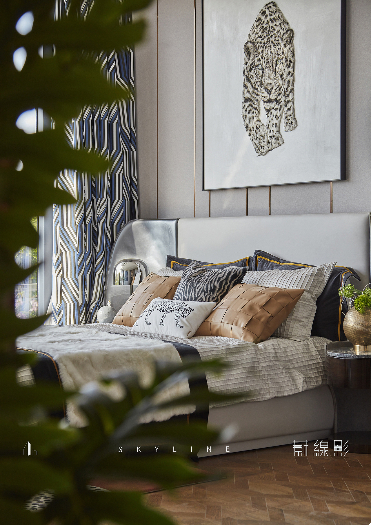 亚洲十大超级豪宅，独栋楼王-华远大一山庄S16 蔚线影（图ZMzIxMzU0ODQ4） - 环境/建筑摄影 - 站酷设计师蔚线影建筑摄影原创素材 - 站酷ZCOOL