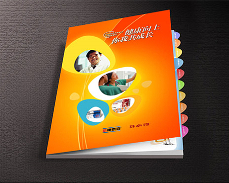 企業(yè)品牌宣傳畫冊(cè)（圖ZNTEwNzY0NTI=） - 書籍/畫冊(cè) - 站酷設(shè)計(jì)師韭菜炒雞蛋原創(chuàng)素材 - 站酷ZCOOL