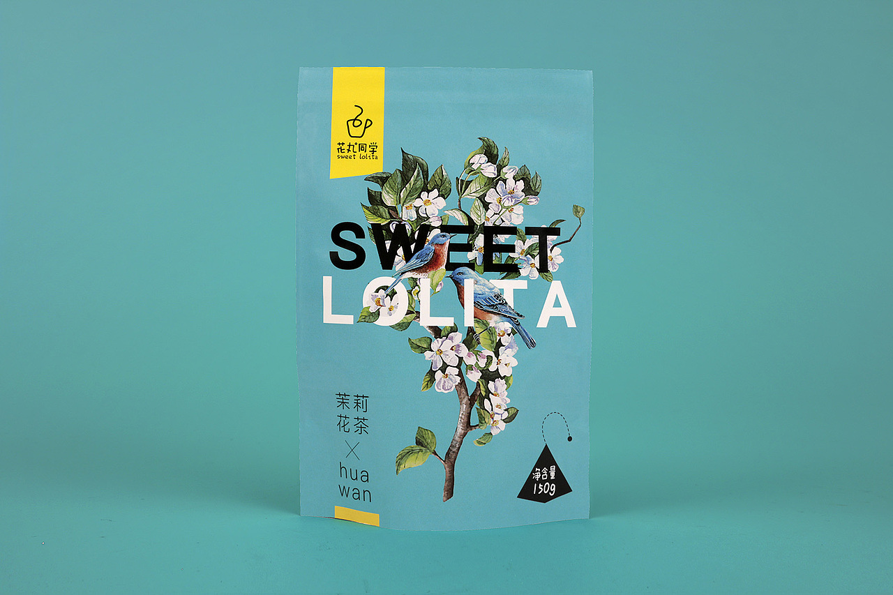 SWEET LOLITA . 花丸同学