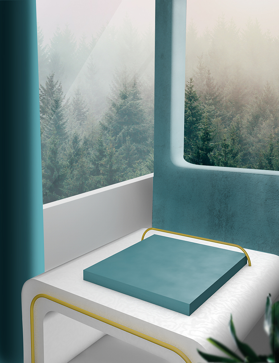 场景搭建（图ZMTgyNjc2NzAw） - 电商 - 站酷设计师咸人一枚原创素材 - 站酷ZCOOL