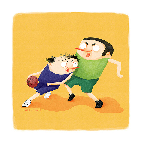 这个大叔有点萌3（图ZMTExNDE0NTY=） - 创作习作 - 站酷设计师terryjump原创素材 - 站酷ZCOOL