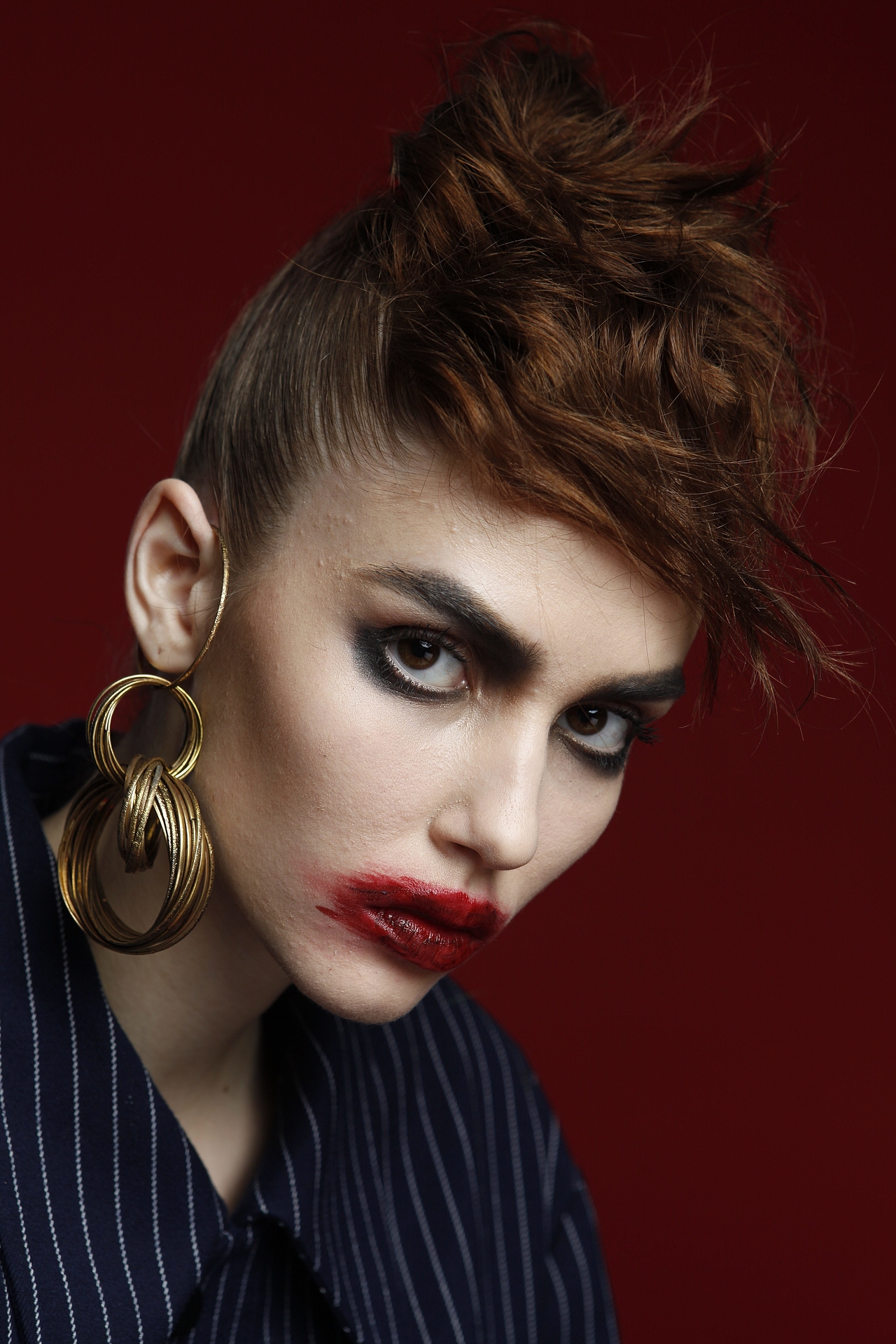 一些后期练习（图ZMTQzOTEzMjM2） - 修图/后期 - 站酷设计师nono9527原创素材 - 站酷ZCOOL