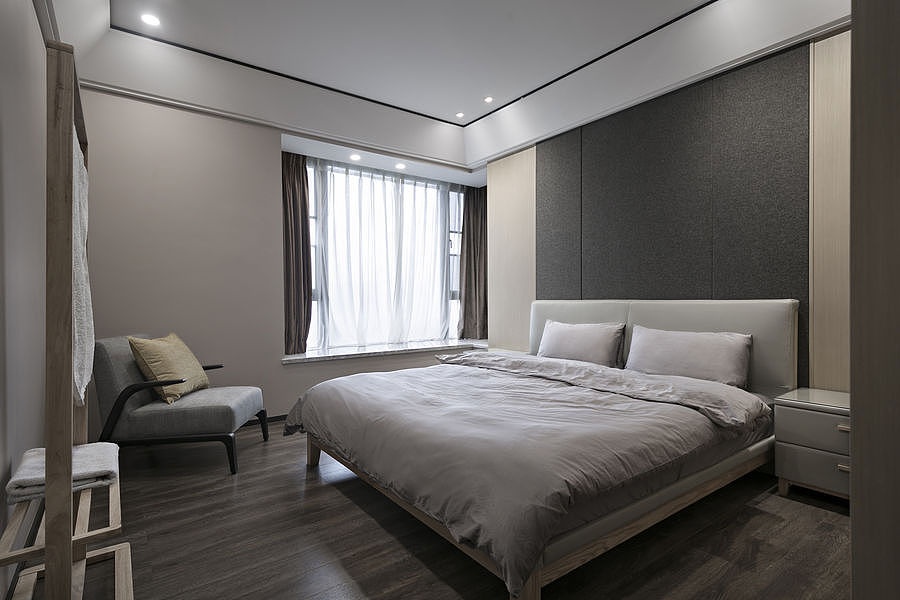 纳维亚风格的现代公寓（图ZMTExNjQ1NDg4） - 家装设计 - 站酷设计师扮家家室内设计网原创素材 - 站酷ZCOOL