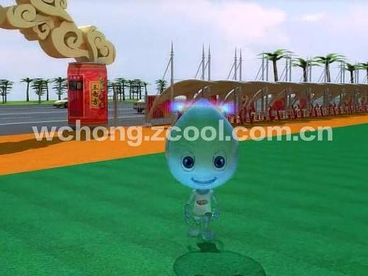 水上乐园主题打造设计