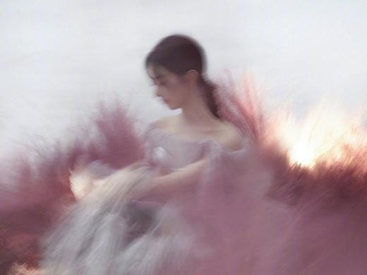 时尚芭莎 X 赵丽颖