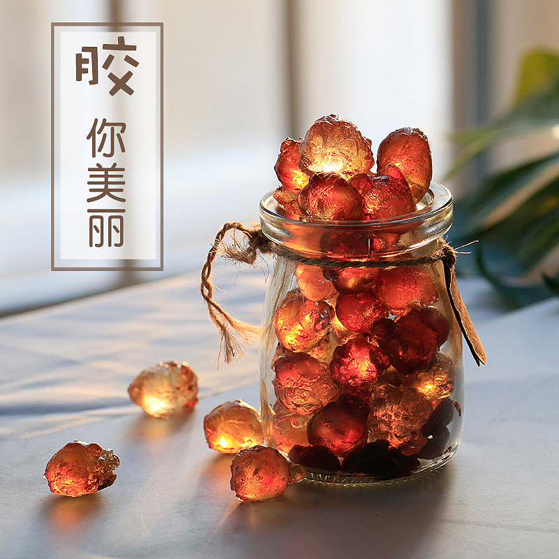 胶你美丽——桃胶（图ZMTAwNDUzODI4） - 产品摄影 - 站酷设计师ALAQIU原创素材 - 站酷ZCOOL