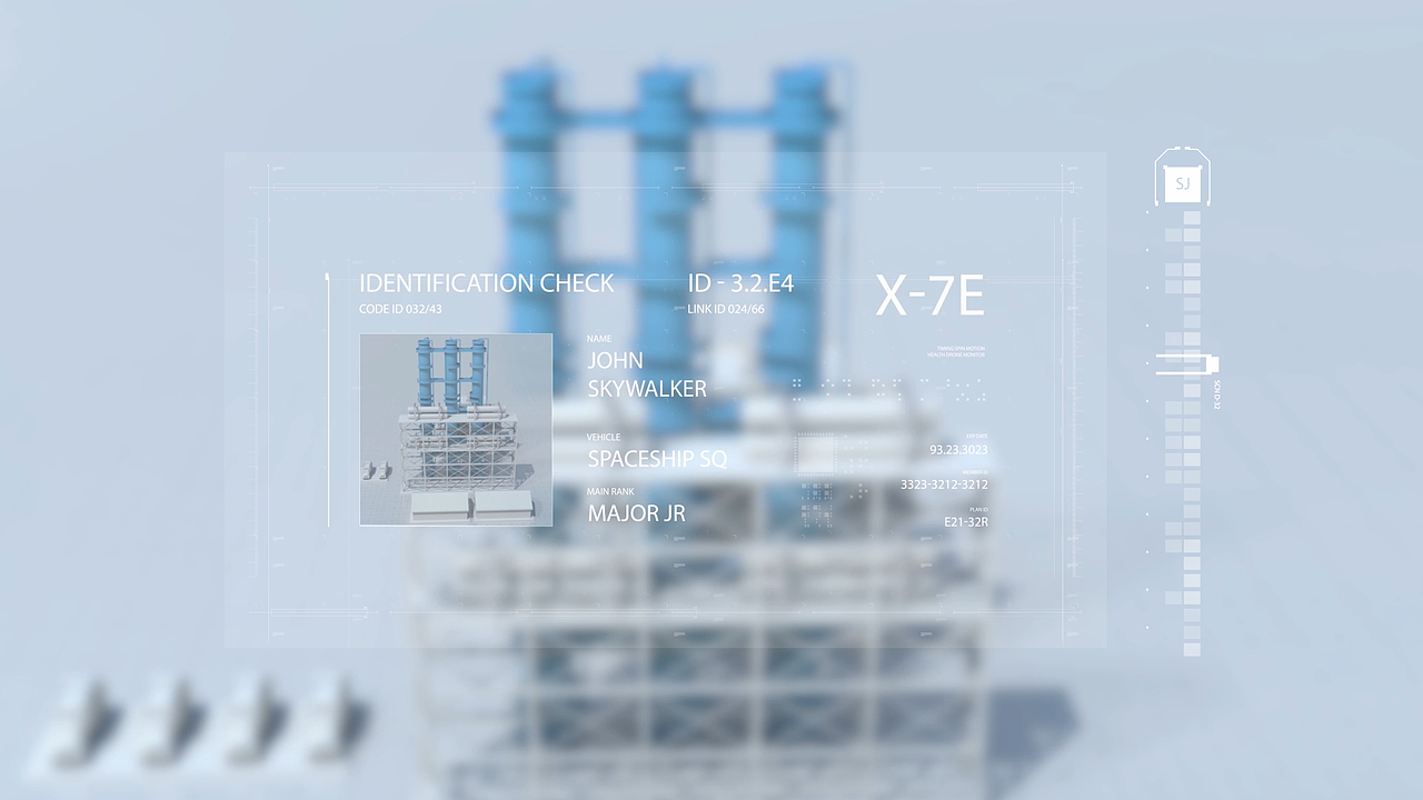 AR 智能互动沙盘预演动画（图ZMTkyMjU4Njk2） - 其他三维 - 站酷设计师星云可视化研究室原创素材 - 站酷ZCOOL