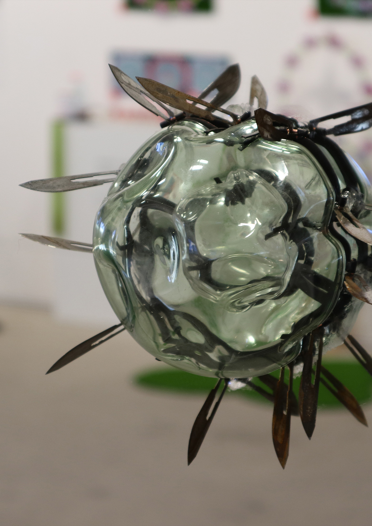 #2021青春答卷#一株水仙（图ZMjYxNjMxNjMy） - 配饰 - 站酷设计师央美设计学院原创素材 - 站酷ZCOOL