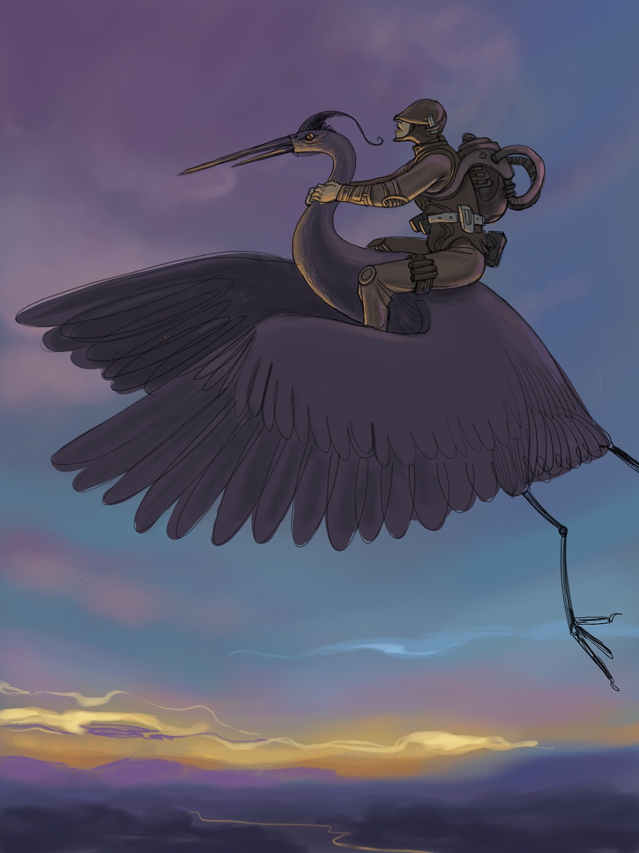 莫比斯的崇拜者