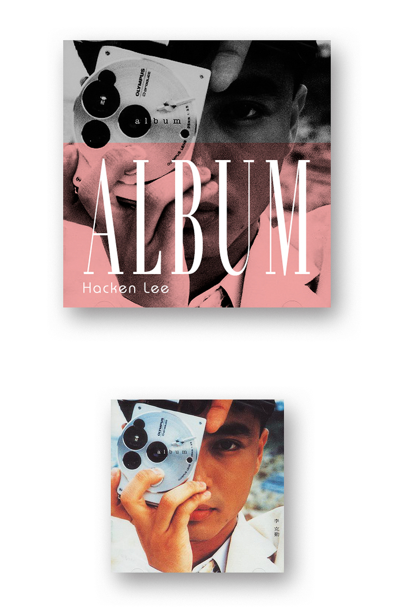 旧唱片新做（图ZMTQ0NDc0OTc2） - 包装 - 站酷设计师Yiphonfung原创素材 - 站酷ZCOOL