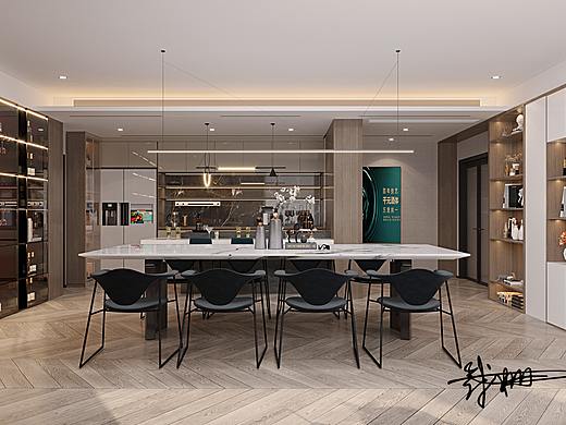 办公室-高雅 时尚 舒适