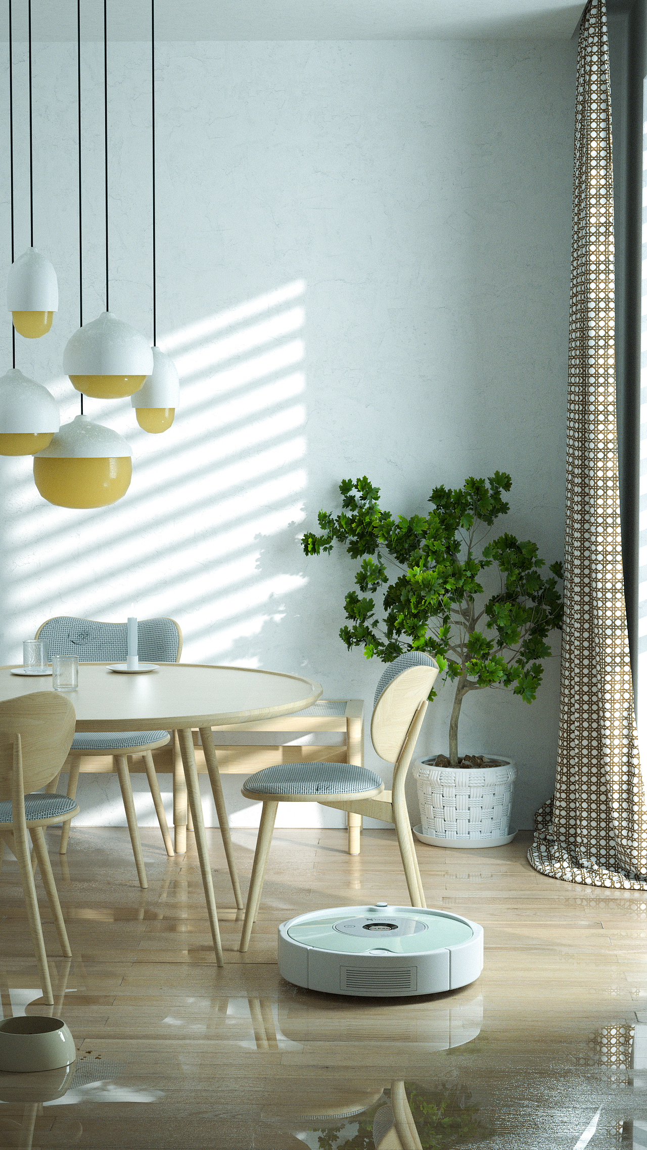 2020作品集（最近的练习）