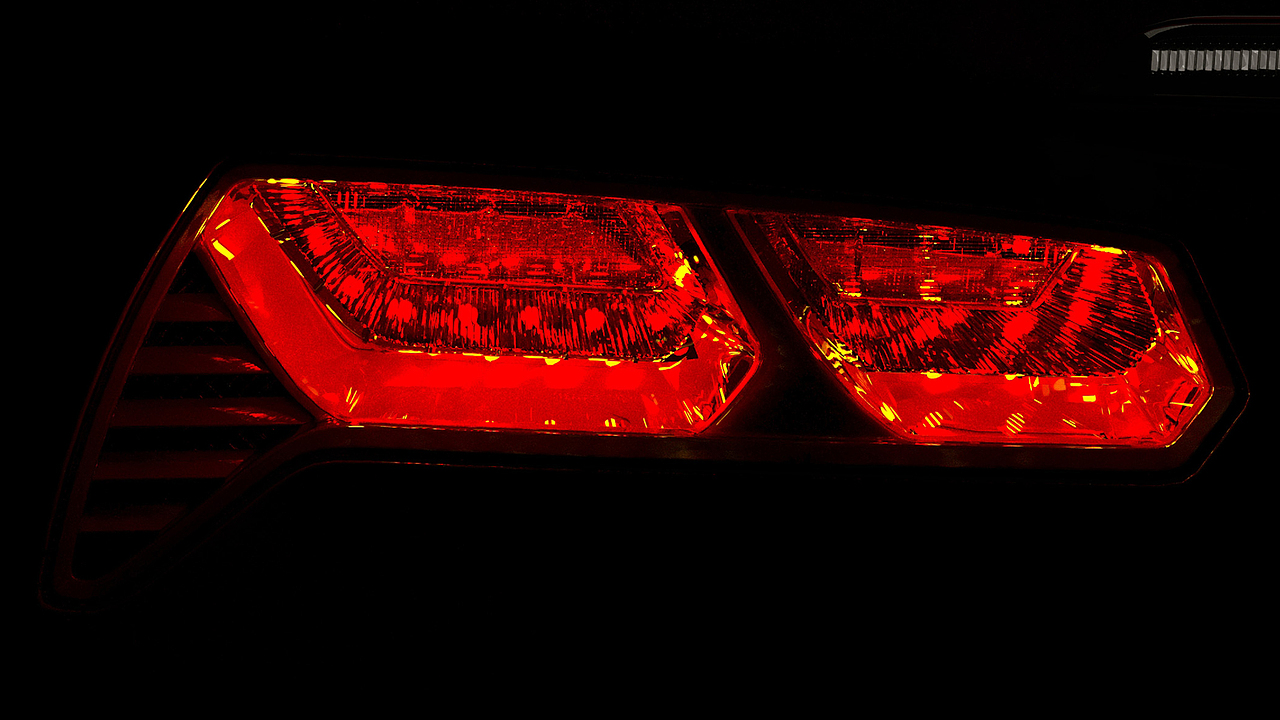 Chevrolet Corvette C7