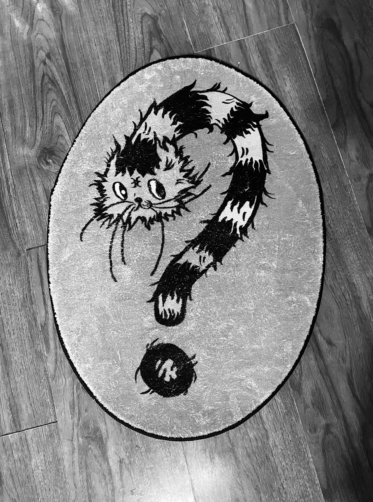 虎年大吉吉祥物猫虎兽