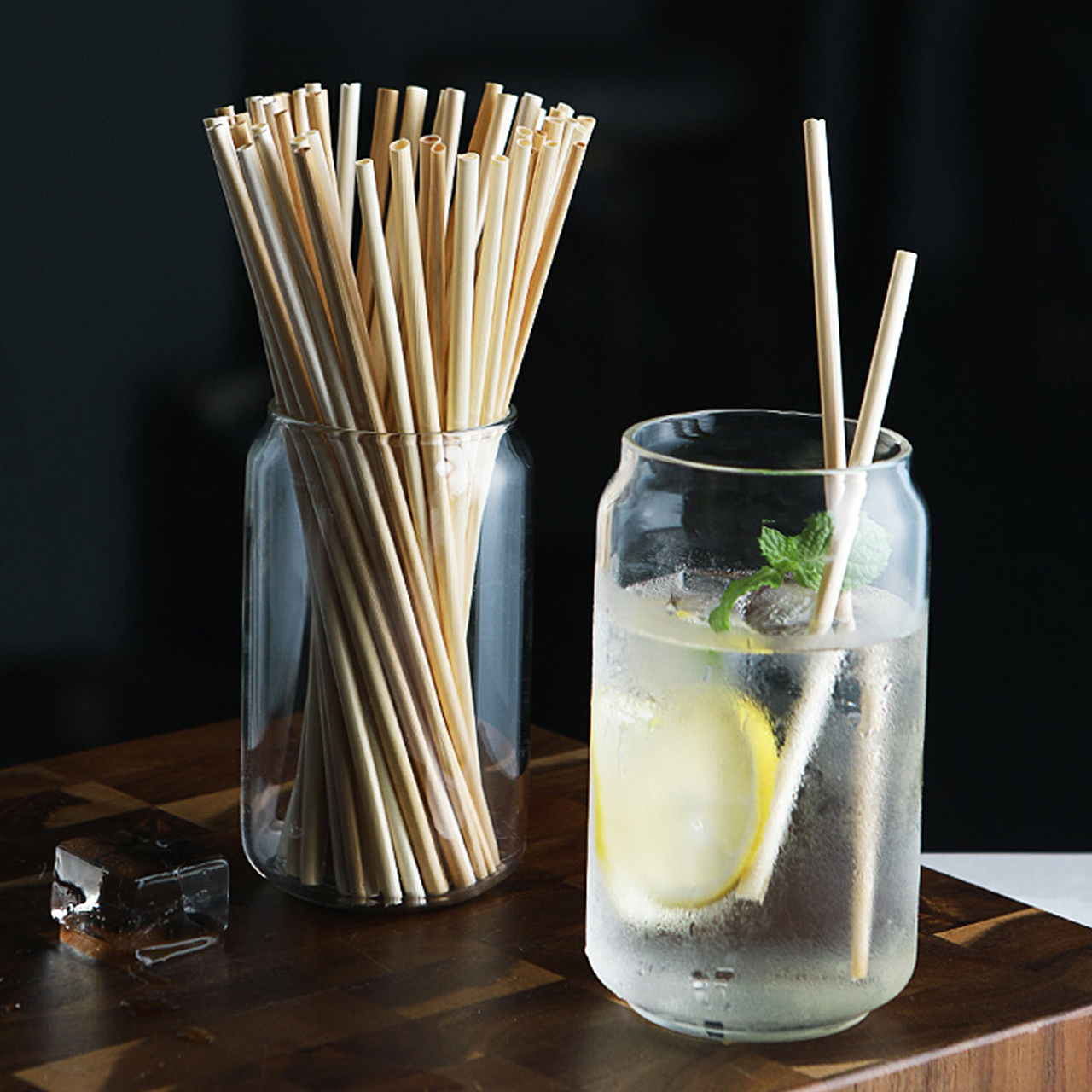 小麦吸管-亚马逊主图