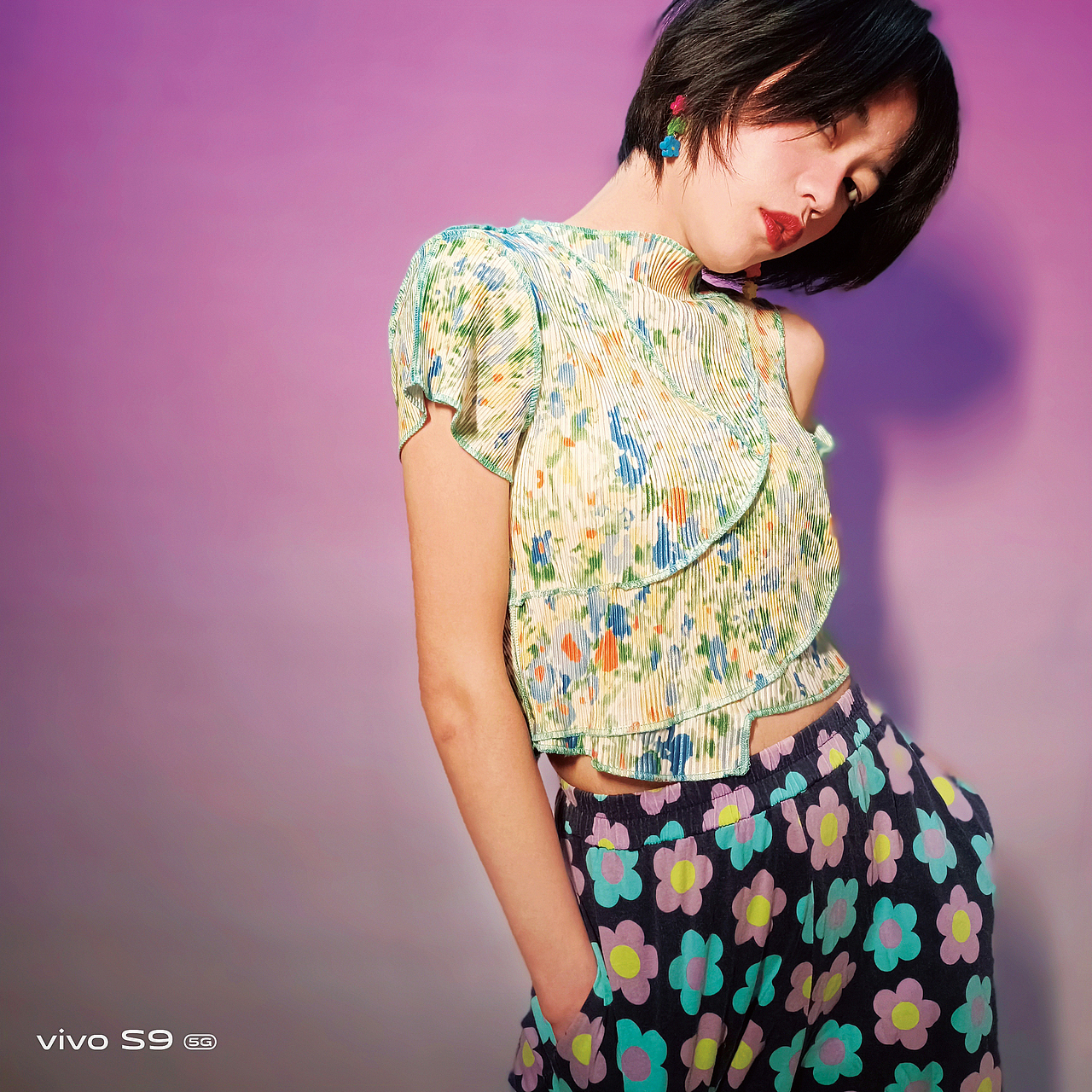 临时起意*手机摄影作品（图ZMjQ1MjkwODEy） - 人像摄影 - 站酷设计师斯无鸡蛋原创素材 - 站酷ZCOOL