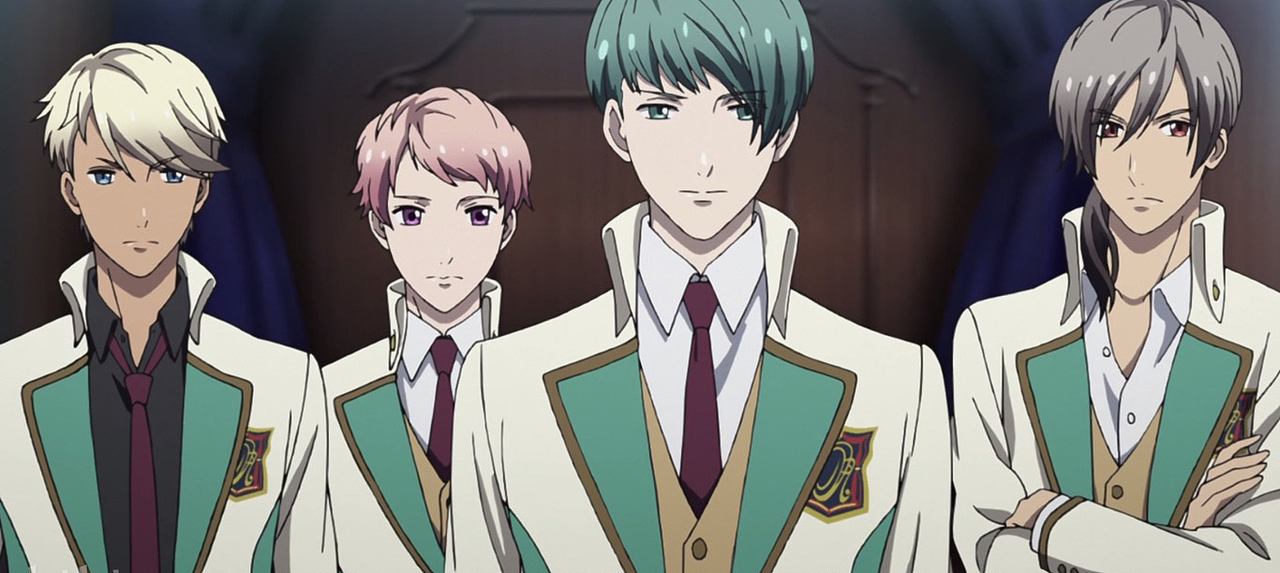 每日动漫壁纸:260