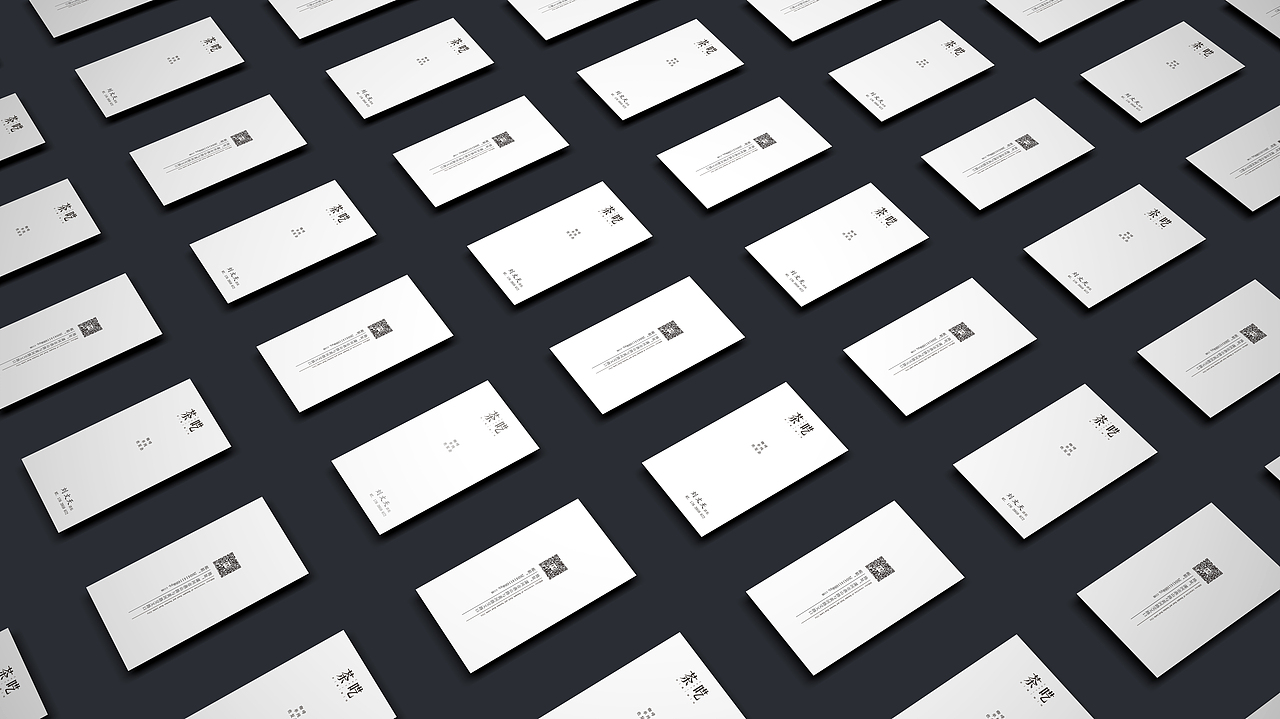 名片（圖ZMTUyNzMyNjIw） - 宣傳物料 - 站酷設(shè)計(jì)師三個(gè)啦原創(chuàng)素材 - 站酷ZCOOL