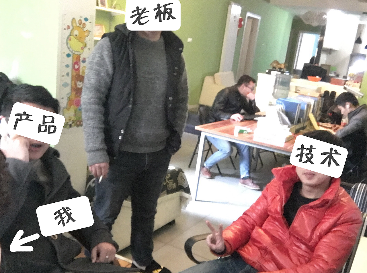 设计师怎样与创业团队配合（图ZNDY0MzUyOTY=） - 交互/UE - 站酷设计师创意A06原创素材 - 站酷ZCOOL