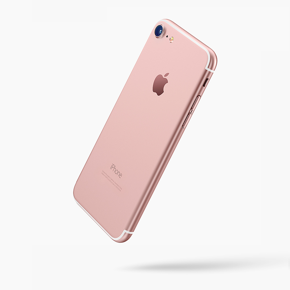 iPhone 7 rendering（图ZNjEzMzUxMzI=） - 电子产品 - 站酷设计师JonyKong原创素材 - 站酷ZCOOL