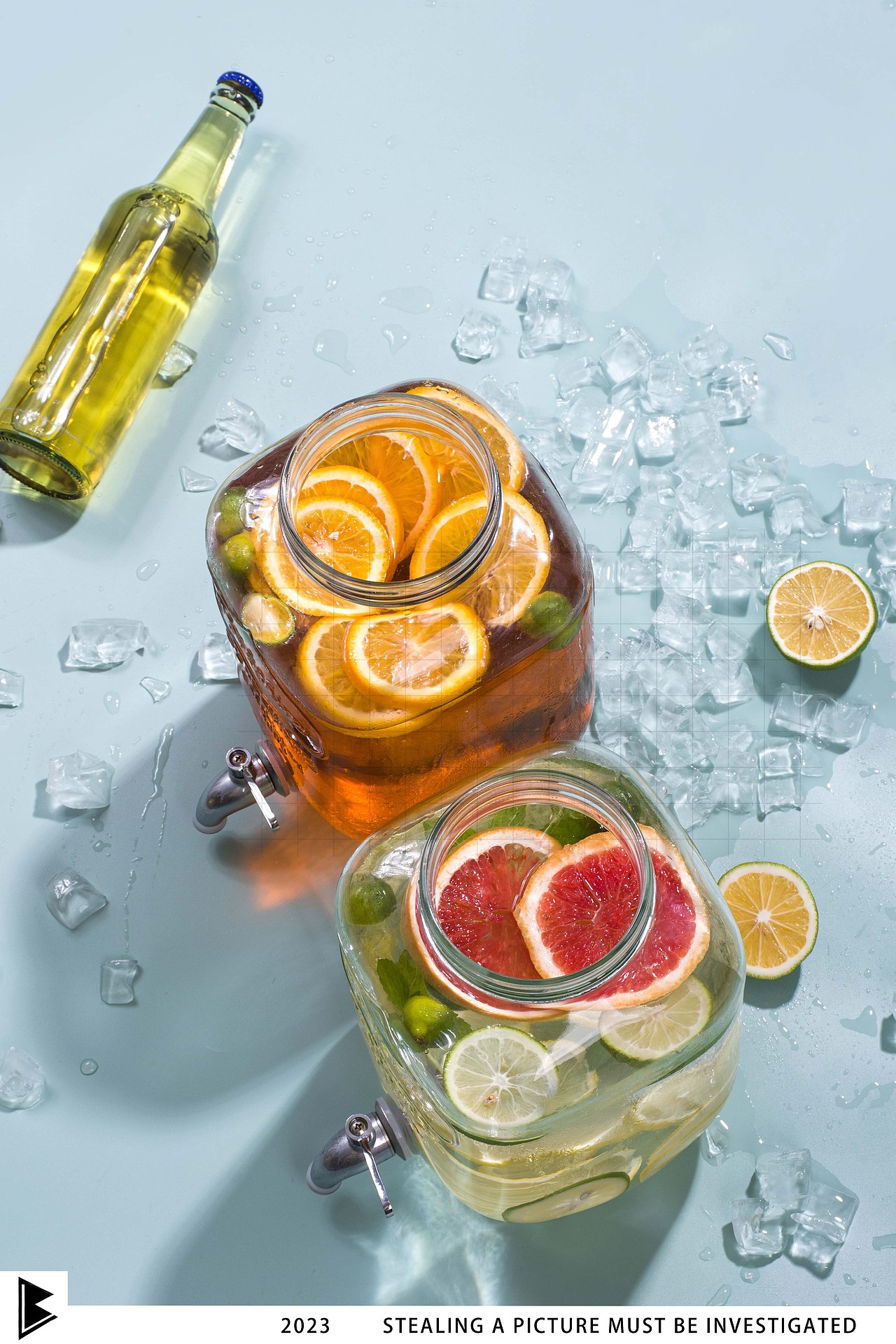 果茶桶 | 产品拍摄