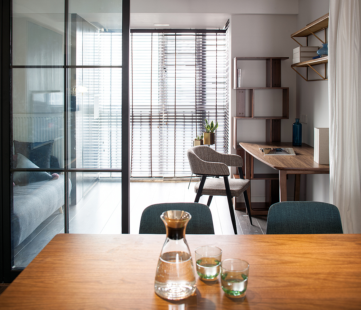 城市·沐光（图ZODk0NzMyNjA=） - 家装设计 - 站酷设计师鸣述设计原创素材 - 站酷ZCOOL