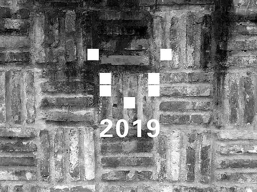 《MARCH·迹》原创海报设计