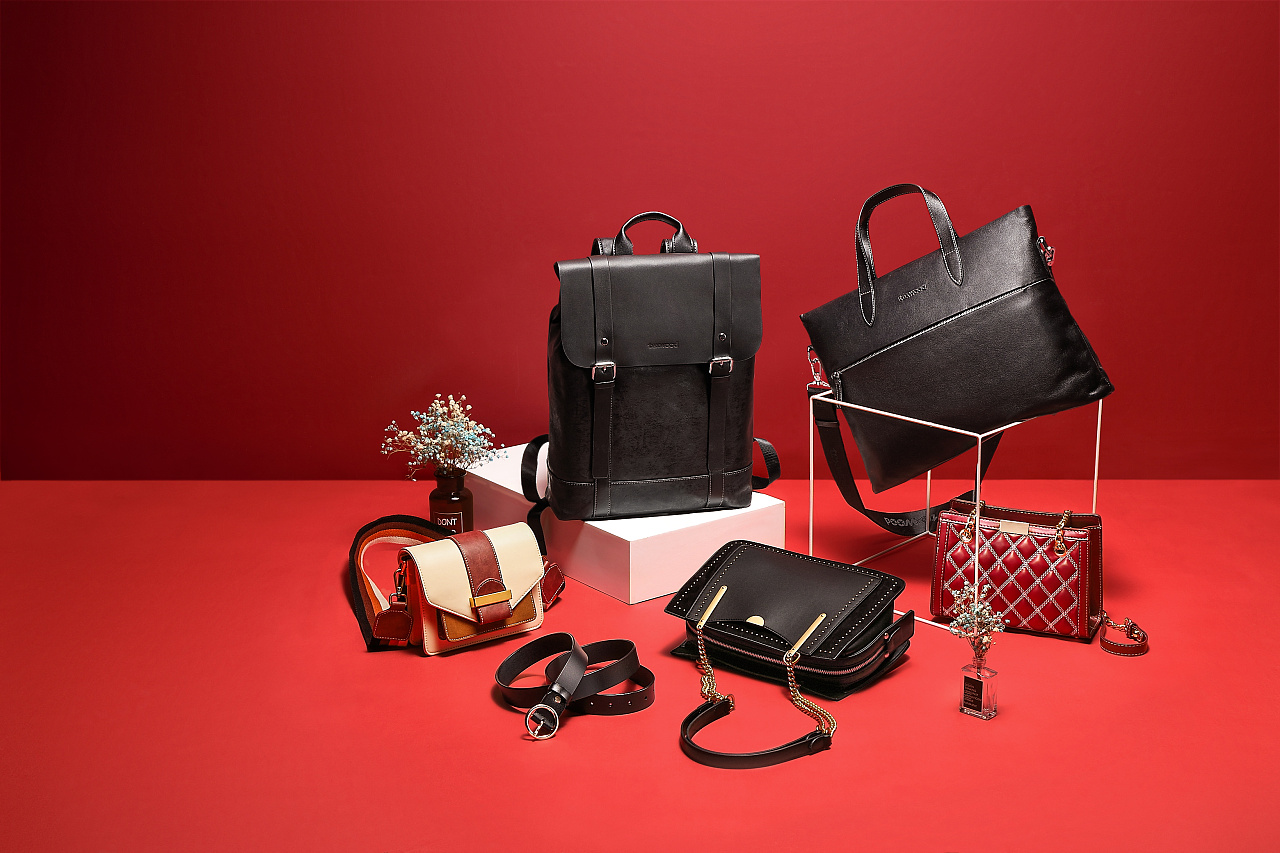 箱包,鞋子入口图