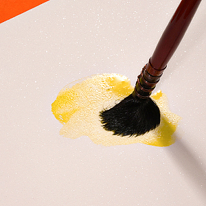 亚马逊珠光水彩纸产品图