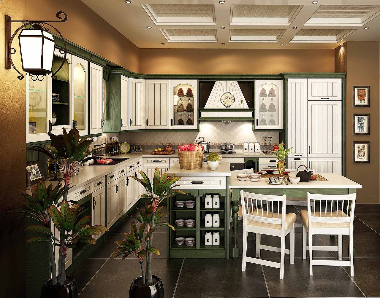 橱柜2（图ZMTE1ODg5MDQ=） - 生活用品 - 站酷设计师岚风低谷原创素材 - 站酷ZCOOL