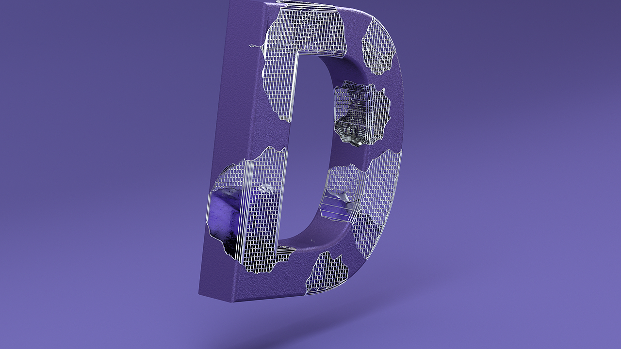 52 days of study | 52天日卡学习（图ZMjQ2MzMyMTcy） - 其他三维 - 站酷设计师蠟筆大新原创素材 - 站酷ZCOOL