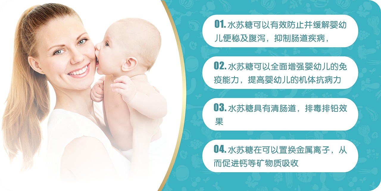 最近做的一些益生菌的图