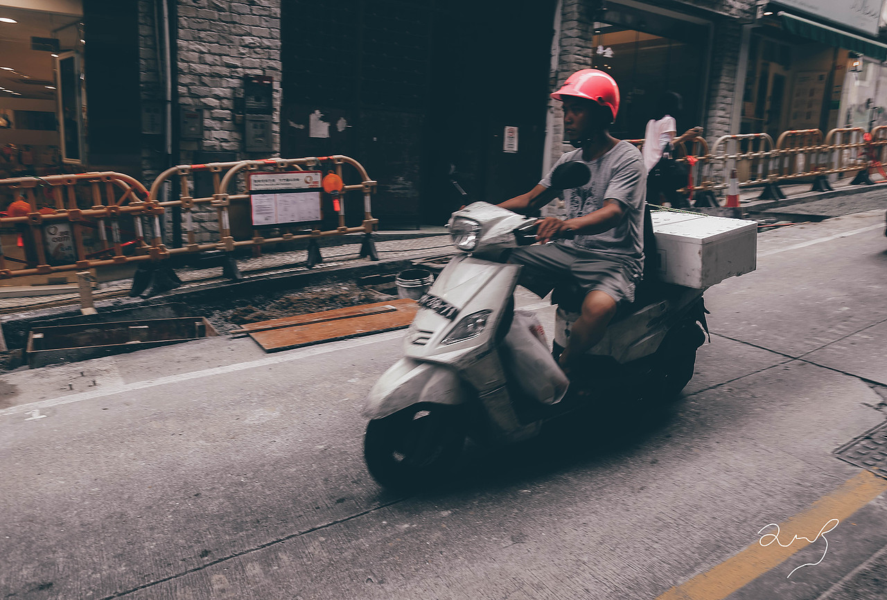 澳门（人文篇）（图ZMjIzOTczODUy） - 人文/纪实摄影 - 站酷设计师手抖得福瑞原创素材 - 站酷ZCOOL