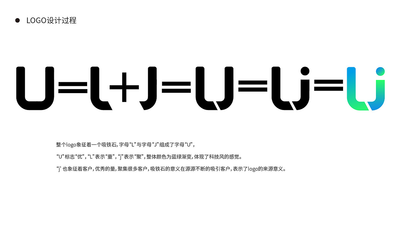 平面设计个人作品集