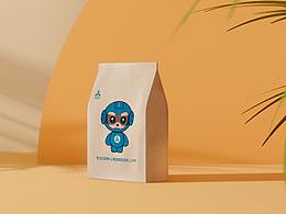 IP形象设计-《超能小和》