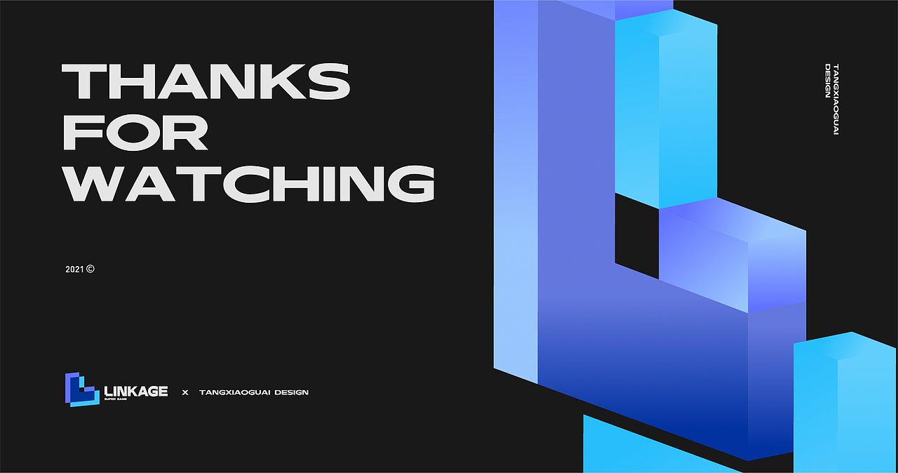 LINKAGE | 醣小乖 X BRAND DESIGN