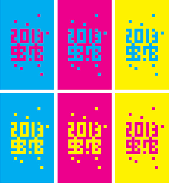 2013 蛇年（图ZNzkxNzA2OA==） - 字体/字形 - 站酷设计师阿月原创素材 - 站酷ZCOOL