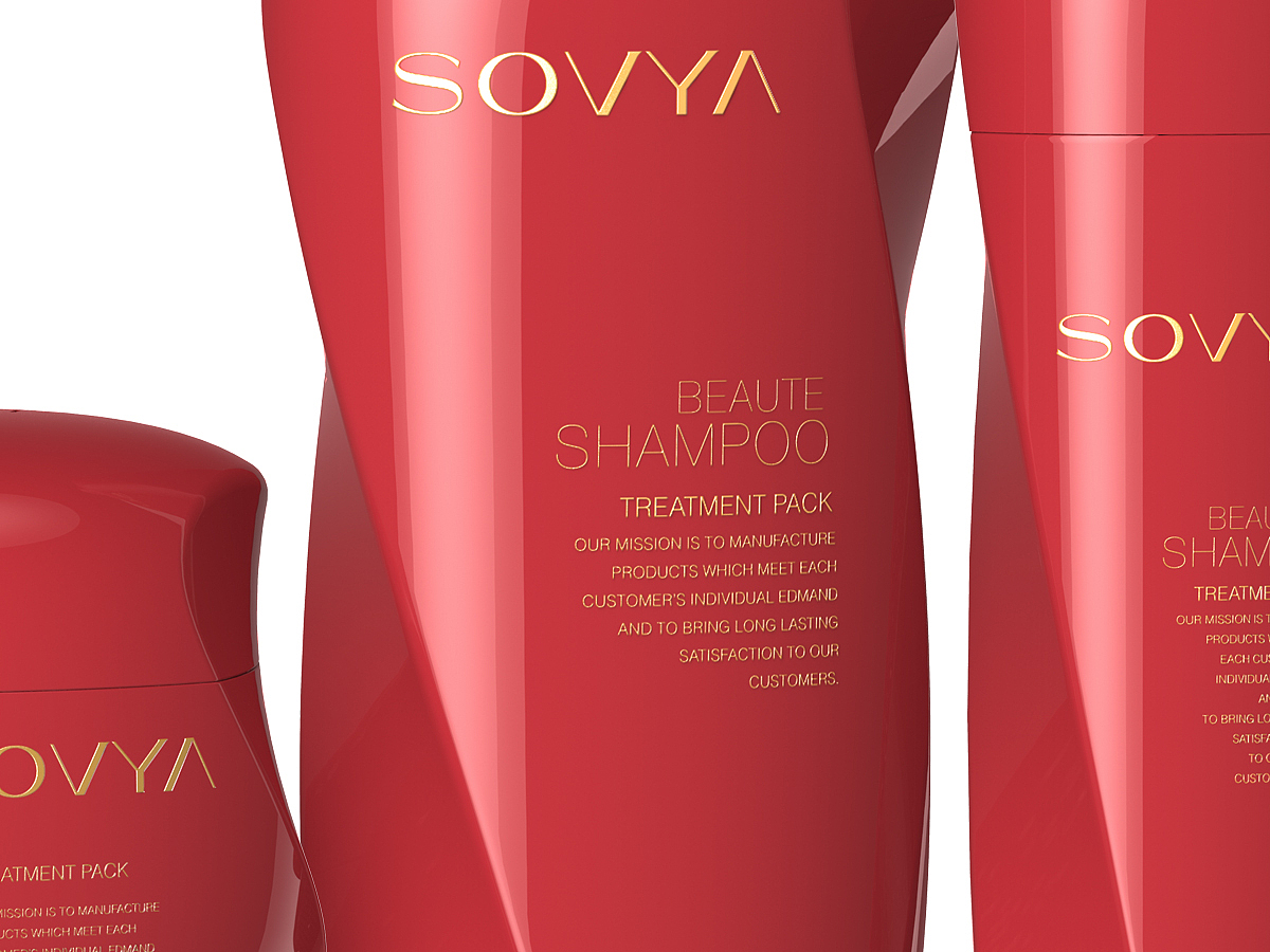 索薇娅 ( 上美公司_高端洗护发品牌 )（图ZNDk4NDYyOTY=） - 生活用品 - 站酷设计师念相品牌咨询原创素材 - 站酷ZCOOL