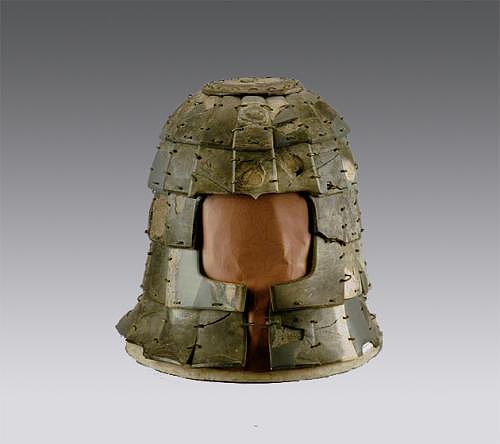 手机app 游戏图标-秦王石胄 盔甲 头盔