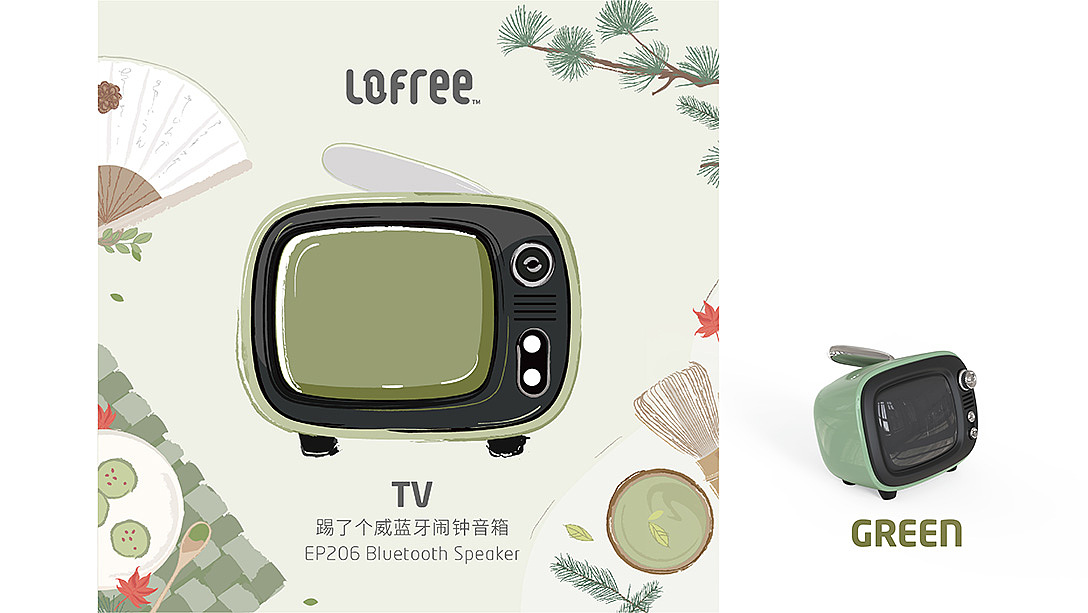 Lofree洛斐品牌视觉设计（图ZMTU3Nzg4ODU2） - 品牌 - 站酷设计师深圳香蕉设计原创素材 - 站酷ZCOOL