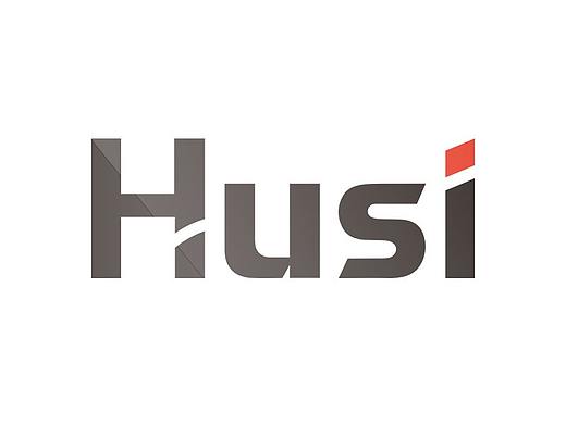 Husi汽配产品LOGO/包装