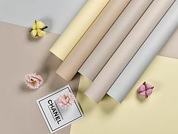 墙布