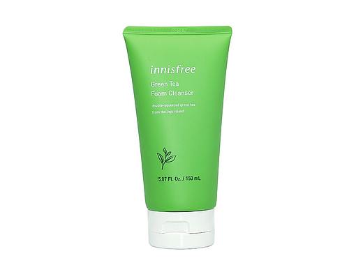 悦诗风吟洗面奶