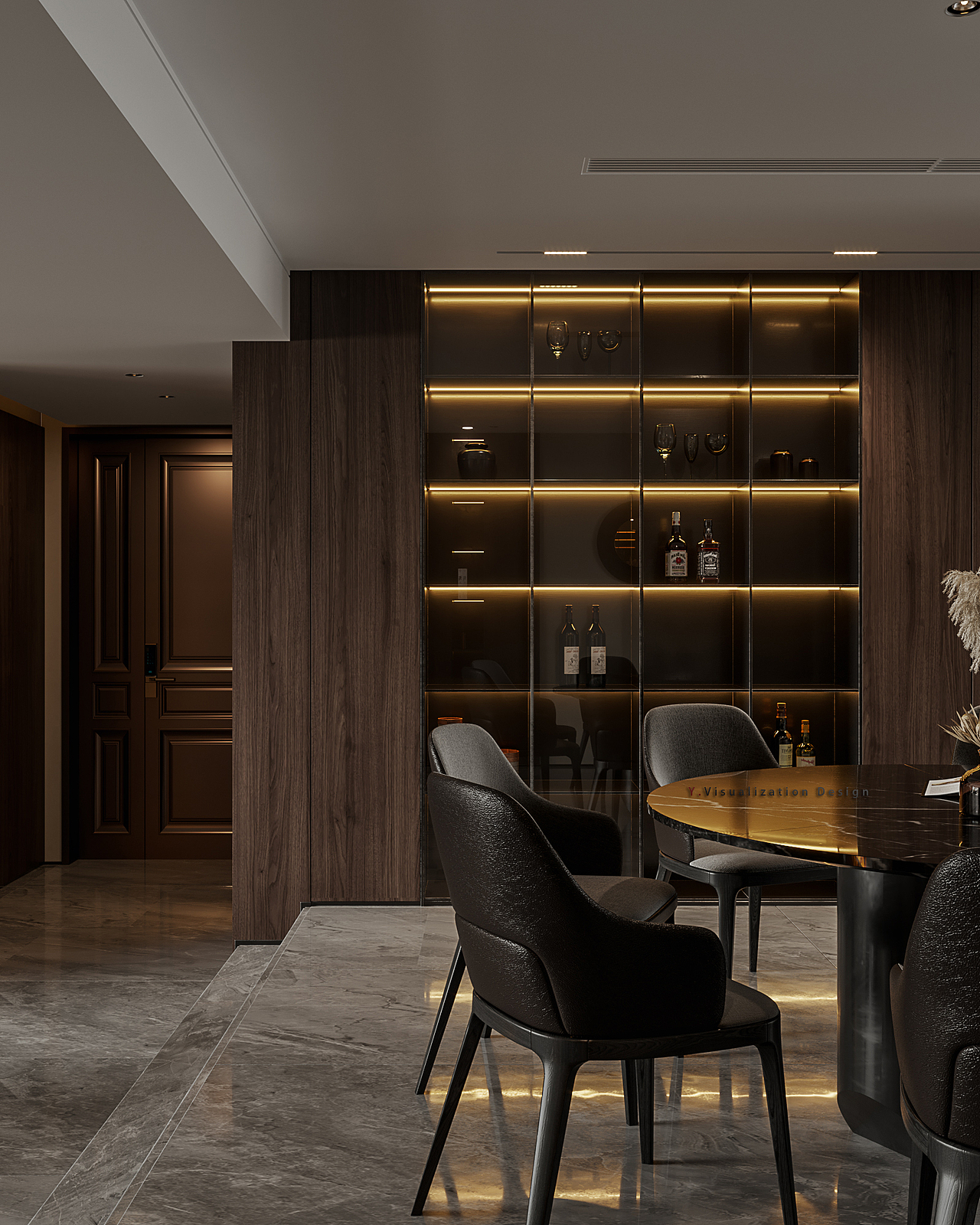 商业—又见台式